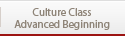 Culture Class Advanced Beginning
